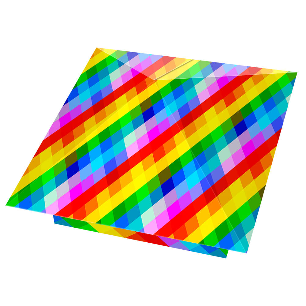 Колпак металлический 390х390мм порошковая покраска RAL по каталогу Астрахань фото